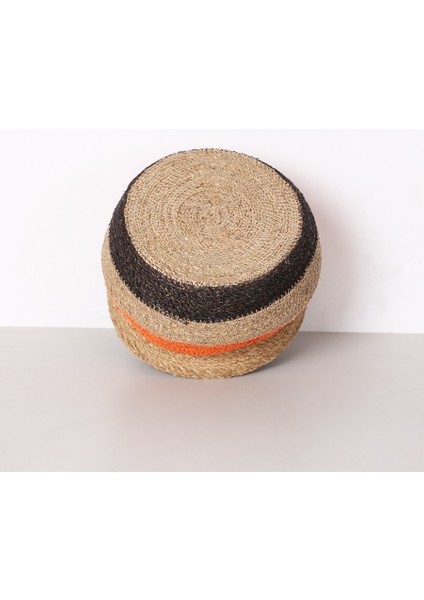 Mylamp Nairobi Afrika Doğal Deniz Sazı Sepet&saksı 28X20 cm indirimleri