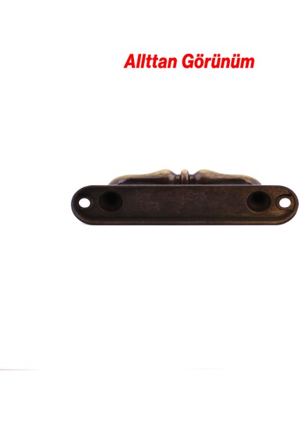 Metal Kapı Çekme Kolu 12 cm Dolap Mobilya Dolap Çekmece Tutamağı Kulp Kulpları Eskitme Antik Sarı modelleri