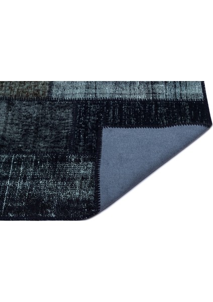 Girit Gri Çizgili Yün Modern Desenli Yün Hav Toz Vermez Leke Tutmayan Salon Yolluk Mutfak El Dokuma Halı fiyatları