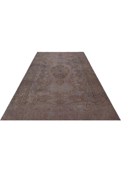 Atina Mavi Eskitme Yün Modern Desenli Yün Hav Toz Vermez Leke Tutmayan Salon Yolluk Mutfak El Dokuma Halı fiyatları