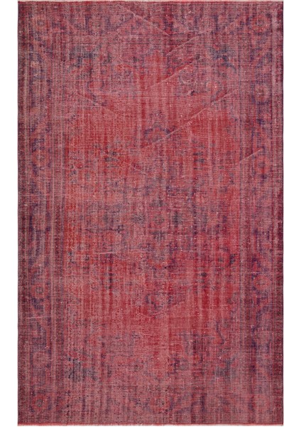 Atina Bej Eskitme Yün Modern Desenli Yün Hav Toz Vermez Leke Tutmayan Salon Yolluk Mutfak El Dokuma Halı