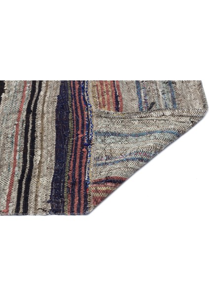 Atina Mavi Eskitme Yün Modern Desenli Yün Hav Toz Vermez Leke Tutmayan Salon Yolluk Mutfak El Dokuma Halı fiyatları