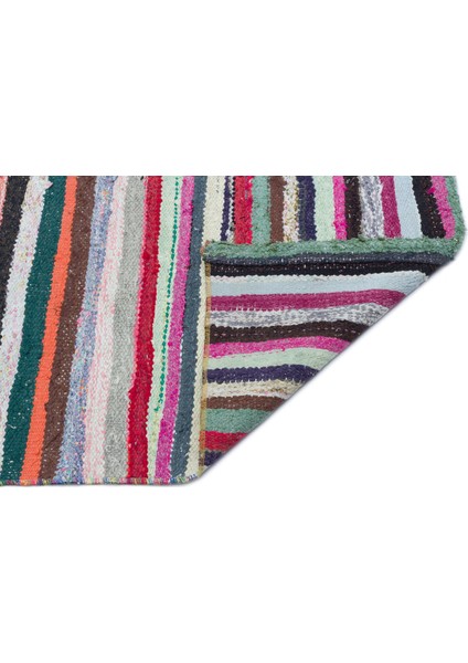 Teselya Bej Çizgili Yün Modern Desenli Yün Hav Toz Vermez Leke Tutmayan Salon Yolluk Mutfak El Dokuma Halı fiyatları