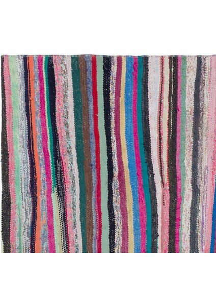 Teselya Bej Çizgili Yün Modern Desenli Yün Hav Toz Vermez Leke Tutmayan Salon Yolluk Mutfak El Dokuma Halı indirimleri