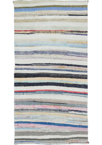 Atina Bej Eskitme Yün Modern Desenli Yün Hav Toz Vermez Leke Tutmayan Salon Yolluk Mutfak El Dokuma Halı