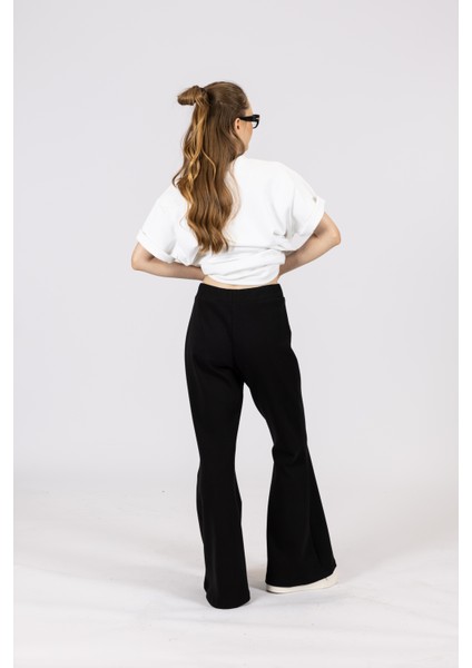 Basic Ispanyol Pantolon