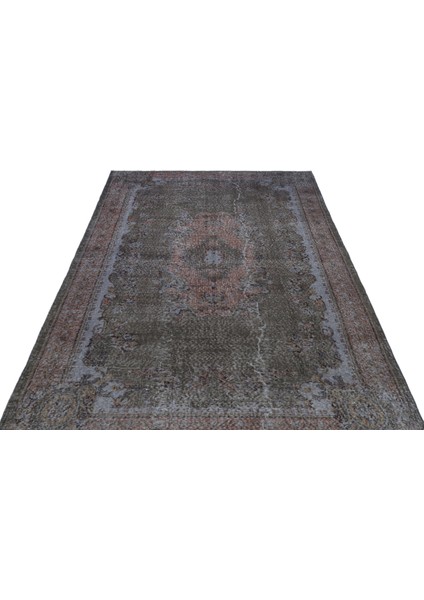 Kırmızı Göbekli Yün Modern Desenli Yün Hav Toz Vermez Leke Tutmayan Salon Yolluk Mutfak El Dokuma Halı modelleri