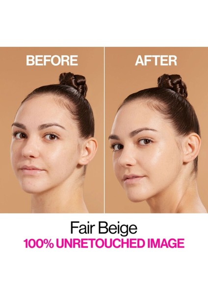 Niacinamide Skin Tint Fondöten- Light Medium fırsatları