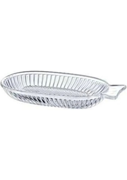 Cam Oval Elma Rendesi -SGM09342