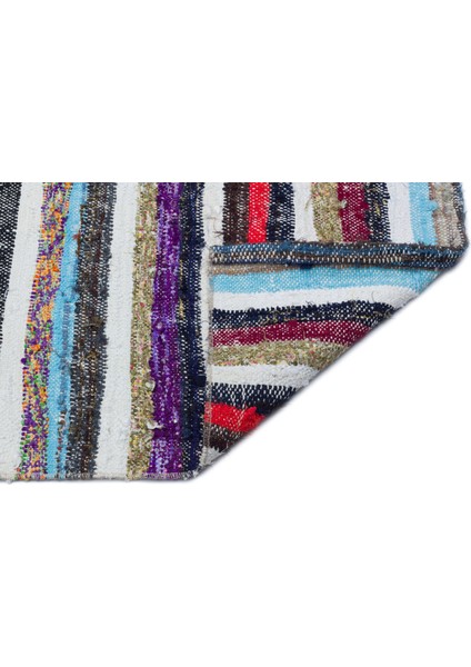 Atina Mavi Eskitme Yün Modern Desenli Yün Hav Toz Vermez Leke Tutmayan Salon Yolluk Mutfak El Dokuma Halı fiyatları