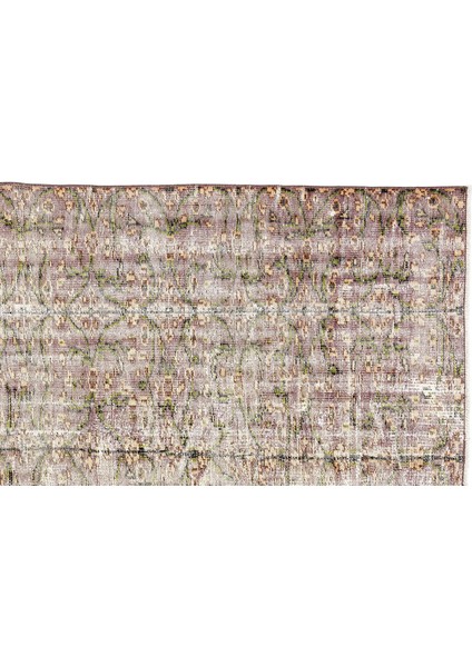 Mor Eskitme Yün Modern Desenli Yün Hav Toz Vermez Leke Tutmayan Salon Yolluk Mutfak El Dokuma Halı modelleri