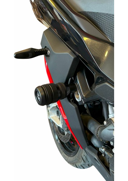 Bmw S1000XR 2020-2024 Uyumlu Motor Koruma Takozu fırsatları