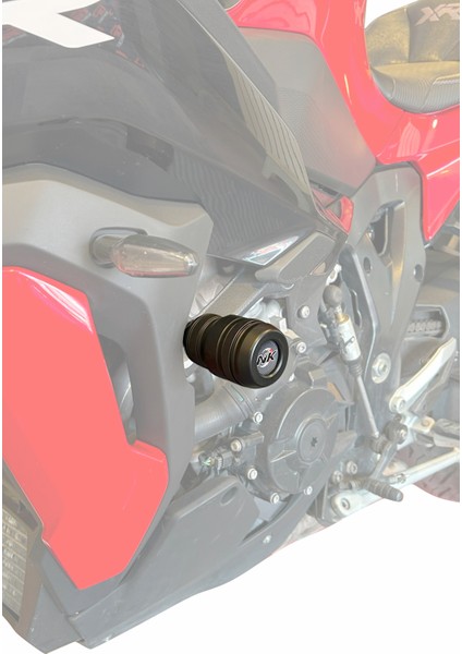 Bmw S1000XR 2020-2024 Uyumlu Motor Koruma Takozu indirimleri