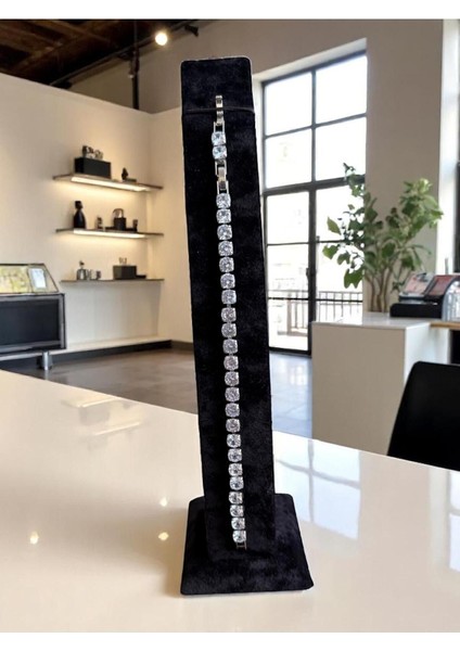 14 Ayar Altın Kaplama Özel Tasarım Su Yolu Bileklik LVD200 modelleri