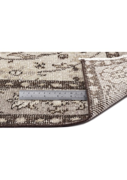 Bej Eskitme Yün Modern Desenli Yün Hav Toz Vermez Leke Tutmayan Salon Yolluk Mutfak El Dokuma Halı fiyatları