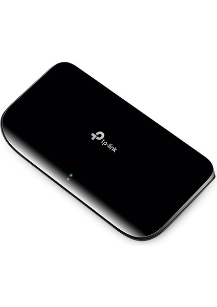 TL-SG1008D 8 Port 10-100-1000 Mbps Switch Plastik Kasa 5 Adet