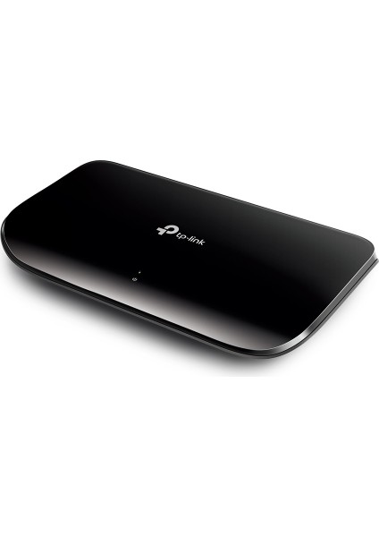 TL-SG1008D 8 Port 10-100-1000 Mbps Switch Plastik Kasa 5 Adet fırsatları