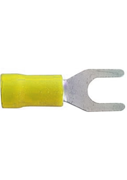 KÇK-606 ,m6/6mm,çatal Pabuç