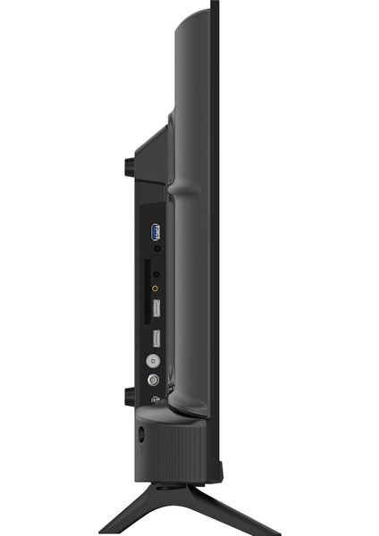 43sfsv4n 43" 109 Ekran Uydu Alıcılı Full Hd Vıdaa Smart Led Tv fiyatları