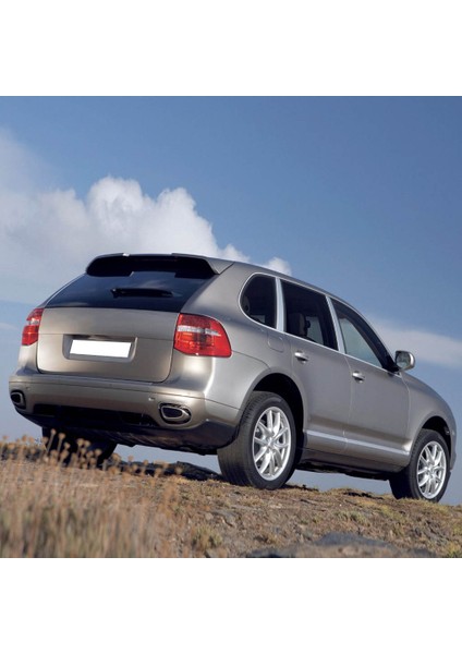 Porsche Cayenne 2007-2010 95562804002 Arka Cam Silecek Kolu Takımı fiyatları