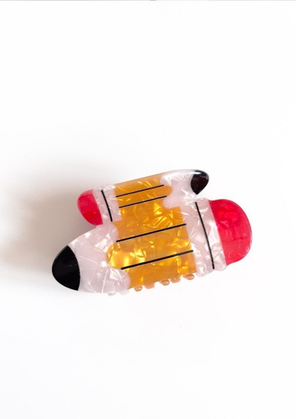 Okula Dönüş Kalem Asetat Mandal Toka fiyatları