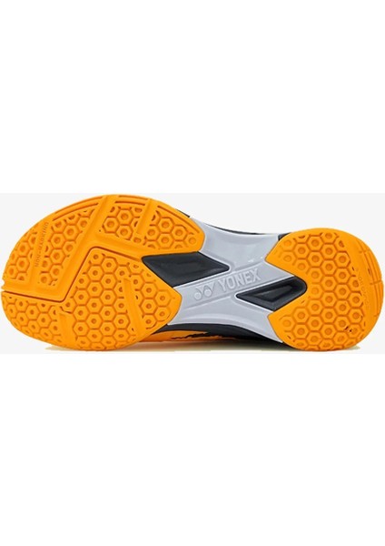 Cascade Erkek Sarı Badminton Ayakkabısı fiyatları