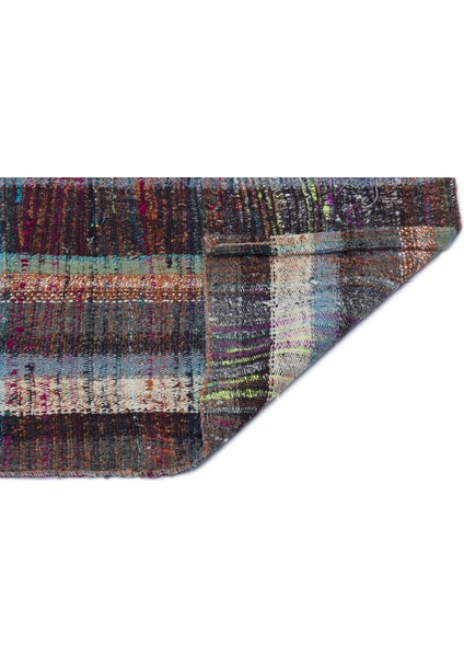 Atina Kırmızı Eskitme Yün Modern Desenli Yün Hav Toz Vermez Leke Tutmayan Salon Yolluk Mutfak El Dokuma Halı fiyatları