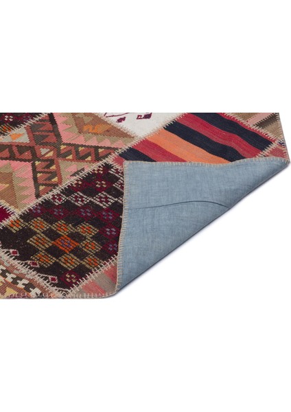 Teselya Bej Çizgili Yün Modern Desenli Yün Hav Toz Vermez Leke Tutmayan Salon Yolluk Mutfak El Dokuma Halı fiyatları