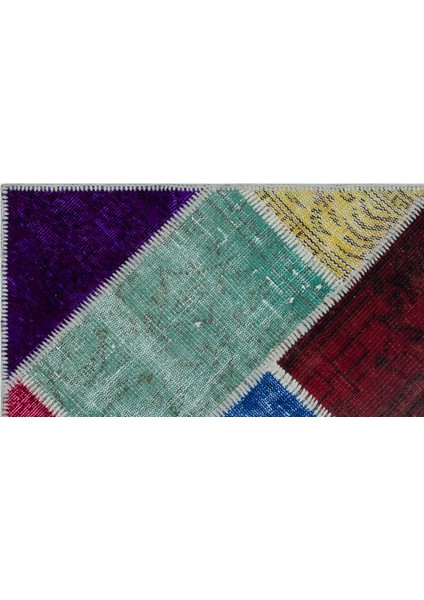 Epir Bej Eskitme Yün Modern Desenli Yün Hav Toz Vermez Leke Tutmayan Salon Yolluk Mutfak El Dokuma Halı indirimleri