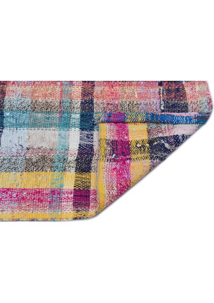 Iskece Bej Patchwork Yün Modern Desenli Yün Hav Toz Vermez Leke Tutmayan Salon Yolluk Mutfak El Dokuma Halı fiyatları