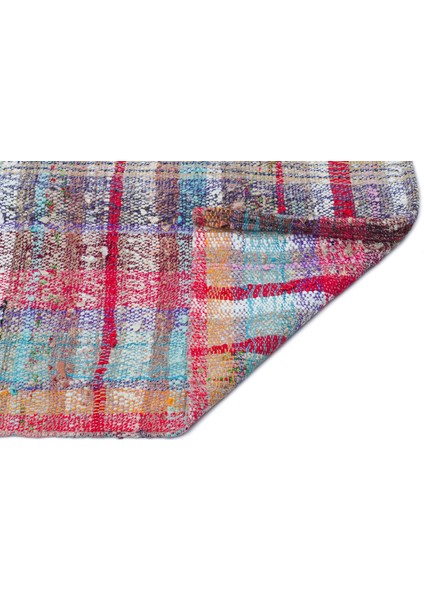 Girit Kahverengi Çizgili Yün Modern Desenli Yün Hav Toz Vermez Leke Tutmayan Salon Yolluk Mutfak El Dokuma Halı fiyatları