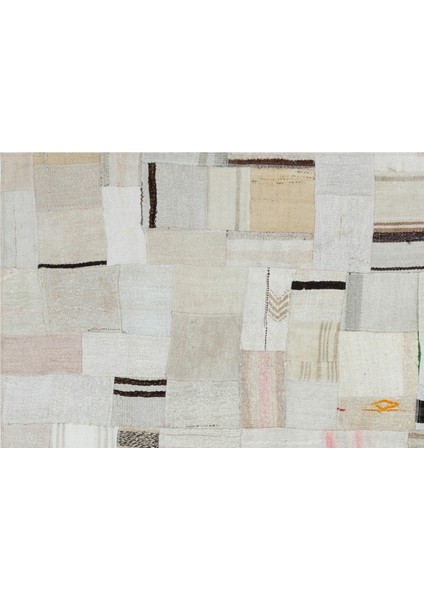 Girit Kırmızı Çizgili Yün Modern Desenli Yün Hav Toz Vermez Leke Tutmayan Salon Yolluk Mutfak El Dokuma Halı indirimleri