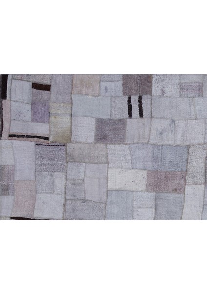 Atina Turkuaz Eskitme Yün Modern Desenli Yün Hav Toz Vermez Leke Tutmayan Salon Yolluk Mutfak El Dokuma Halı indirimleri