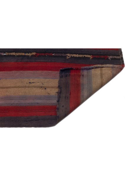 Girit Bej Çizgili Yün Modern Desenli Yün Hav Toz Vermez Leke Tutmayan Salon Yolluk Mutfak El Dokuma Halı fiyatları