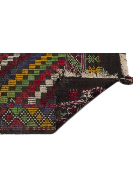 Atina Turkuaz Eskitme Yün Modern Desenli Yün Hav Toz Vermez Leke Tutmayan Salon Yolluk Mutfak El Dokuma Halı fiyatları