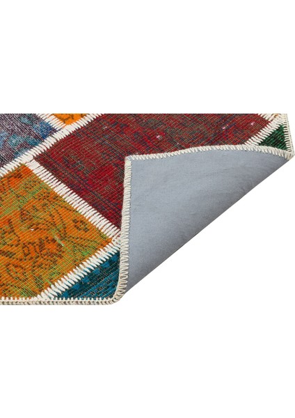 Girit Kahverengi Çizgili Yün Modern Desenli Yün Hav Toz Vermez Leke Tutmayan Salon Yolluk Mutfak El Dokuma Halı fiyatları