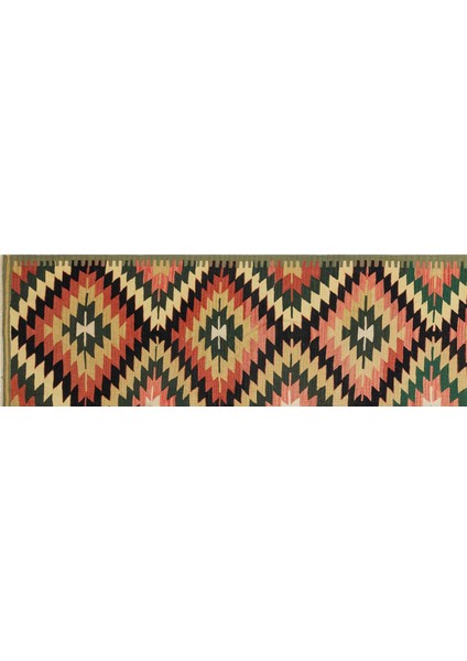 Girit Bej Çizgili Yün Modern Desenli Yün Hav Toz Vermez Leke Tutmayan Salon Yolluk Mutfak El Dokuma Halı fırsatları