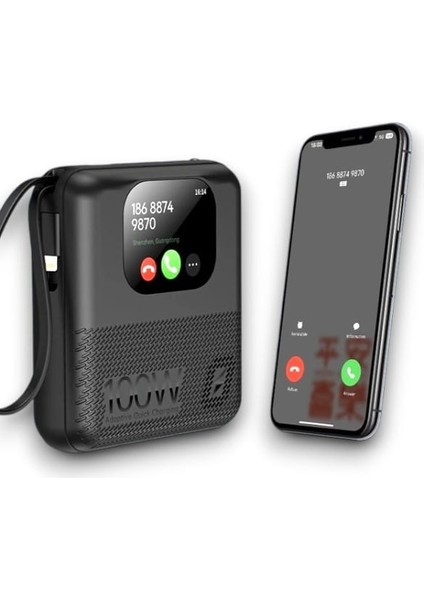 Gs M2 Akıllı Powerbank fiyatları