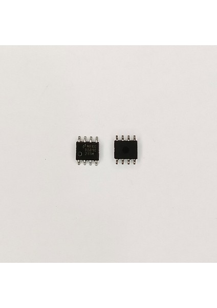 DS89C21TM (Sop-8-Smd) Orijinal Oto Beyin Tamir Entegreleri Merkan Elektronik