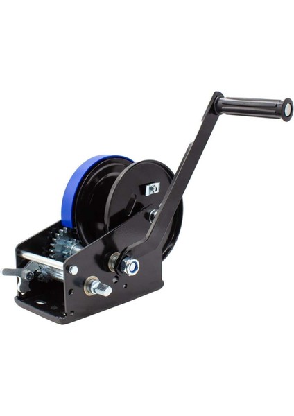 2500 Libre El Vinci – Yüksek Kapasiteli Dayanıklı Mekanik Vinci | Tekne, Araç ve Sanayi Için fiyatları