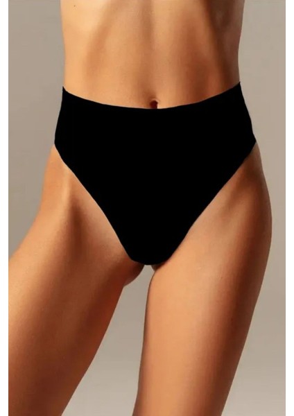 Navelli Model Seamless Yumuşak Kumaşlı String Külot fiyatları