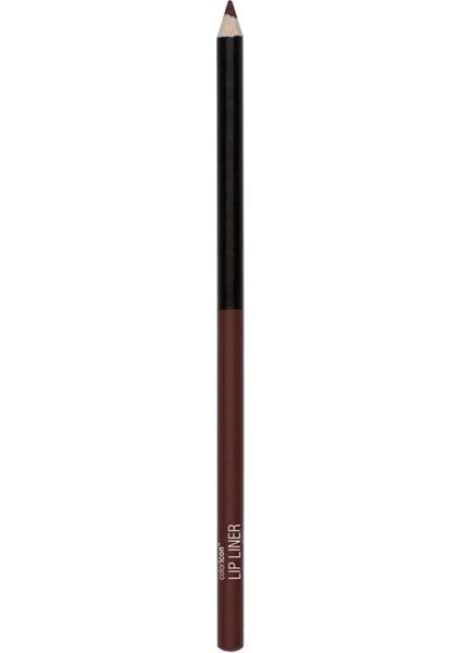 Wet N Wild Color Icon Lipliner Pencil Dudak Kalemi Brandy Wine E666