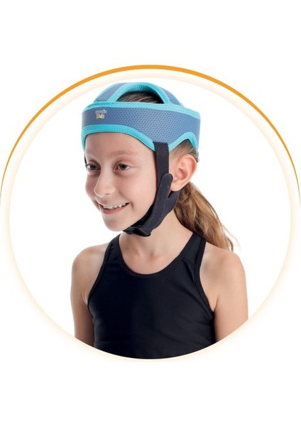 Çocuk Kafa Koruyucu Kask DG-950