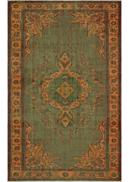 Girit Bej Çizgili Yün Modern Desenli Yün Hav Toz Vermez Leke Tutmayan Salon Yolluk Mutfak El Dokuma Halı