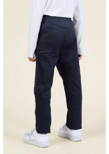 Beli Lastikli Erkek Çocuk Okul Pantolonu fiyatları