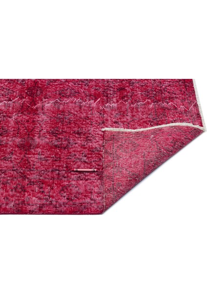 Atina Mavi Eskitme Yün Modern Desenli Yün Hav Toz Vermez Leke Tutmayan Salon Yolluk Mutfak El Dokuma Halı modelleri