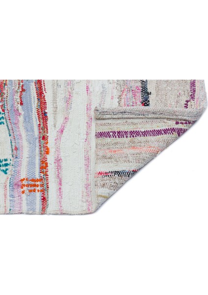 Iskece Turkuaz Eskitme Yün Modern Desenli Yün Hav Toz Vermez Leke Tutmayan Salon Yolluk Mutfak El Dokuma Halı fiyatları