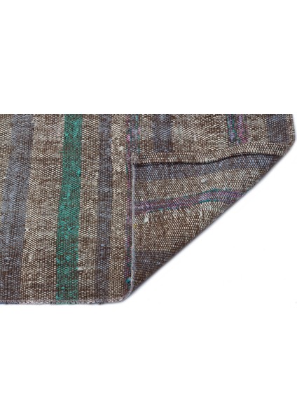 Atina Siyah Eskitme Yün Modern Desenli Yün Hav Toz Vermez Leke Tutmayan Salon Yolluk Mutfak El Dokuma Halı fiyatları