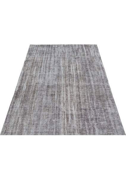 Teselya Bej Çizgili Yün Modern Desenli Yün Hav Toz Vermez Leke Tutmayan Salon Yolluk Mutfak El Dokuma Halı fiyatları