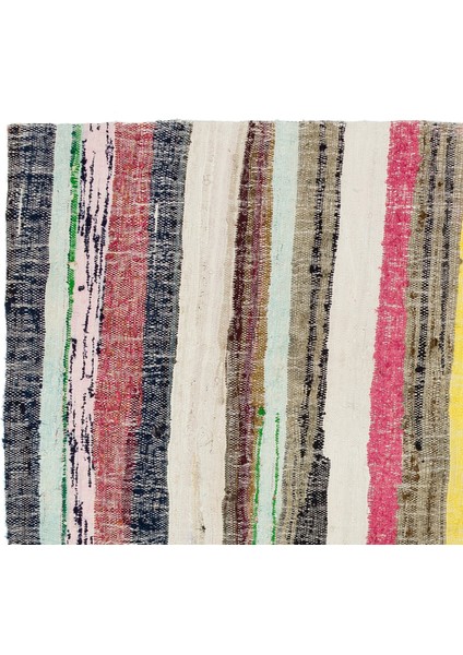 Iskece Turuncu Eskitme Yün Modern Desenli Yün Hav Toz Vermez Leke Tutmayan Salon Yolluk Mutfak El Dokuma Halı fırsatları